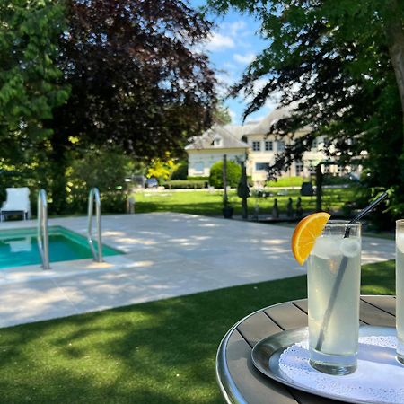 Hotel Fleur De Lys Zedelgem Kültér fotó