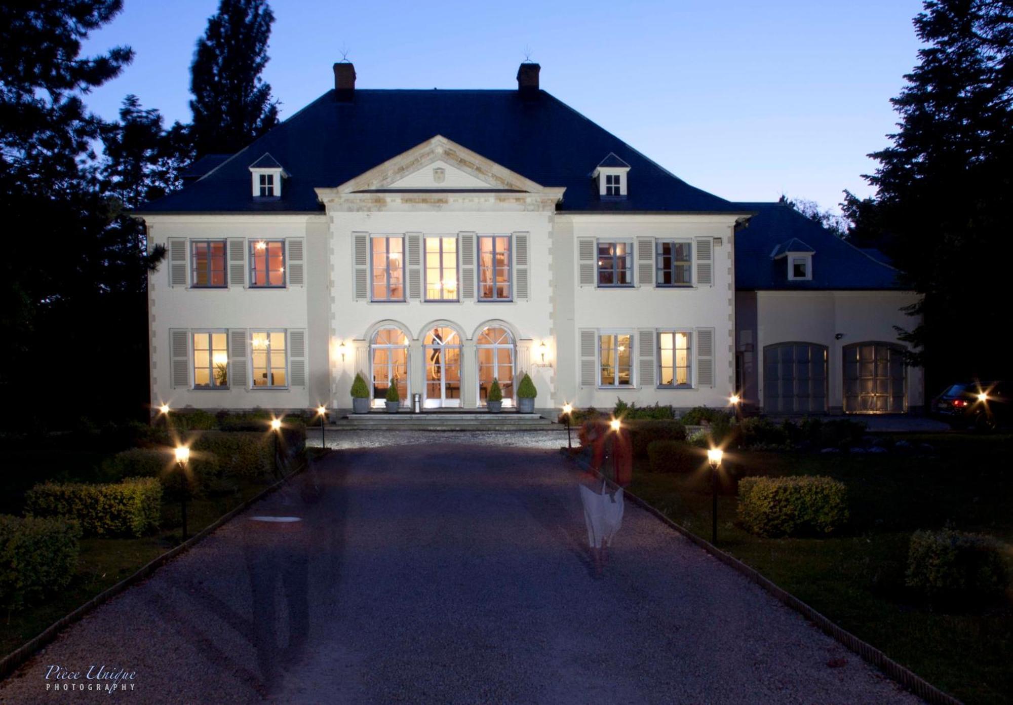 Hotel Fleur De Lys Zedelgem Kültér fotó