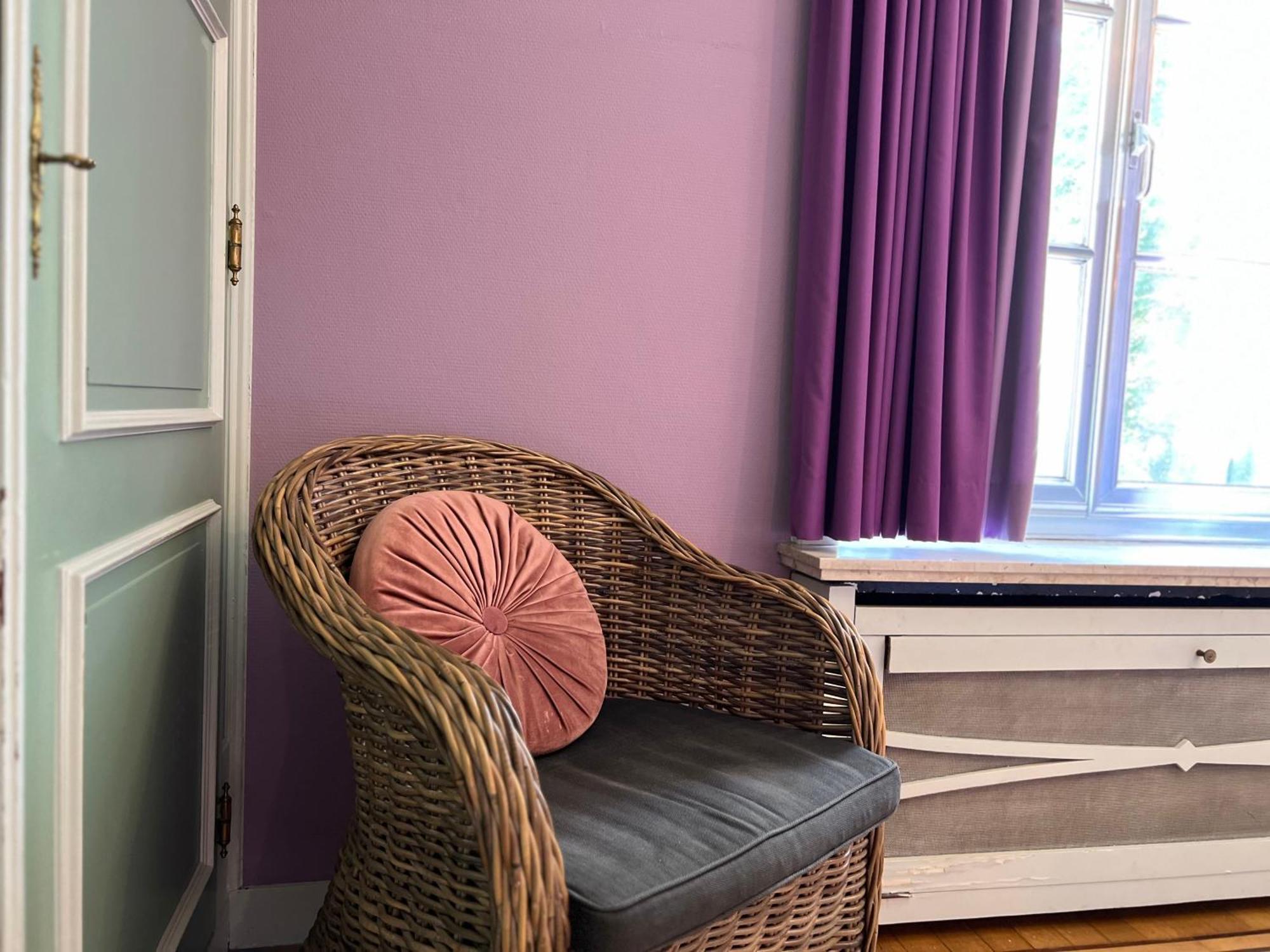 Hotel Fleur De Lys Zedelgem Kültér fotó