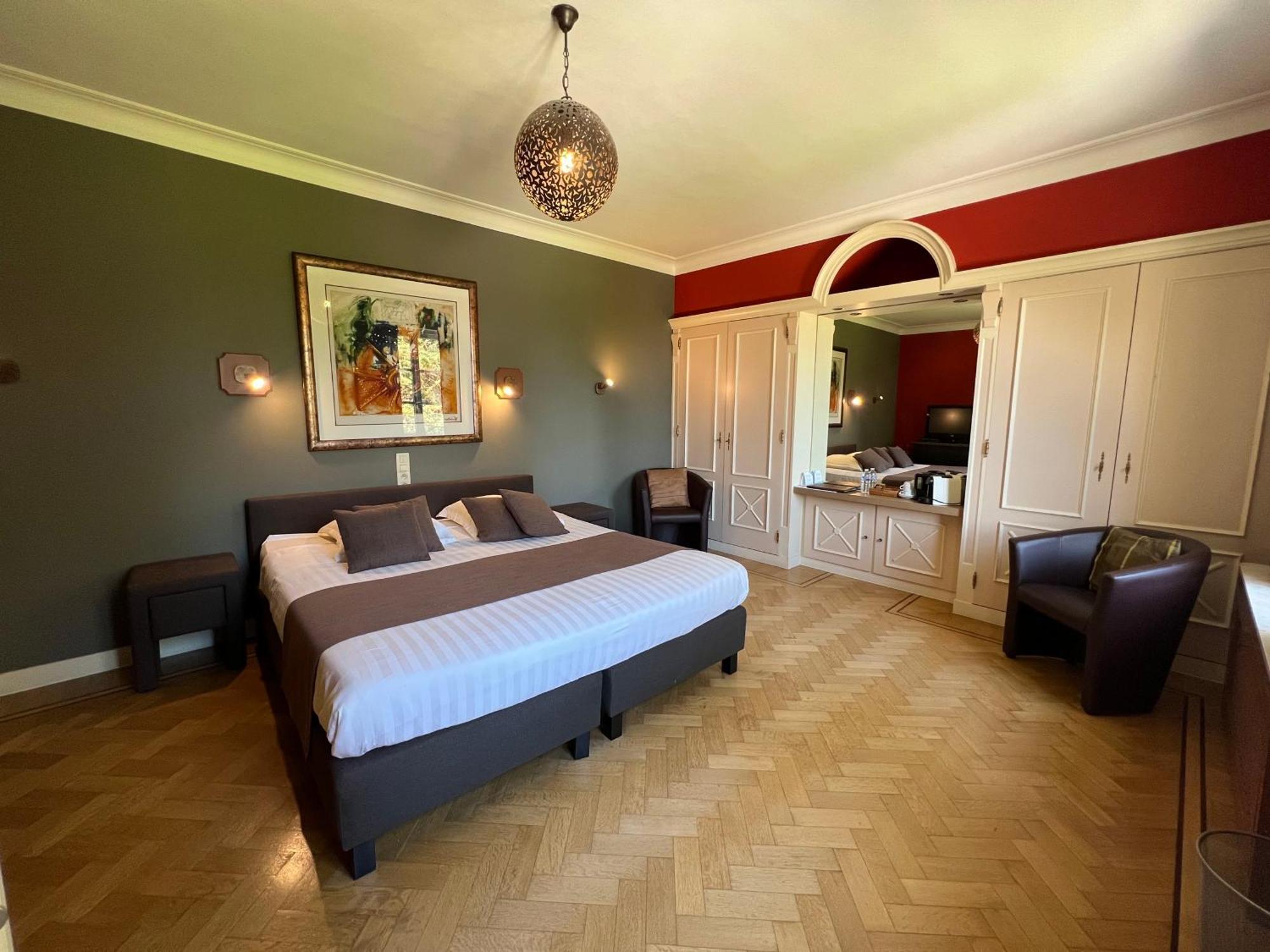 Hotel Fleur De Lys Zedelgem Kültér fotó