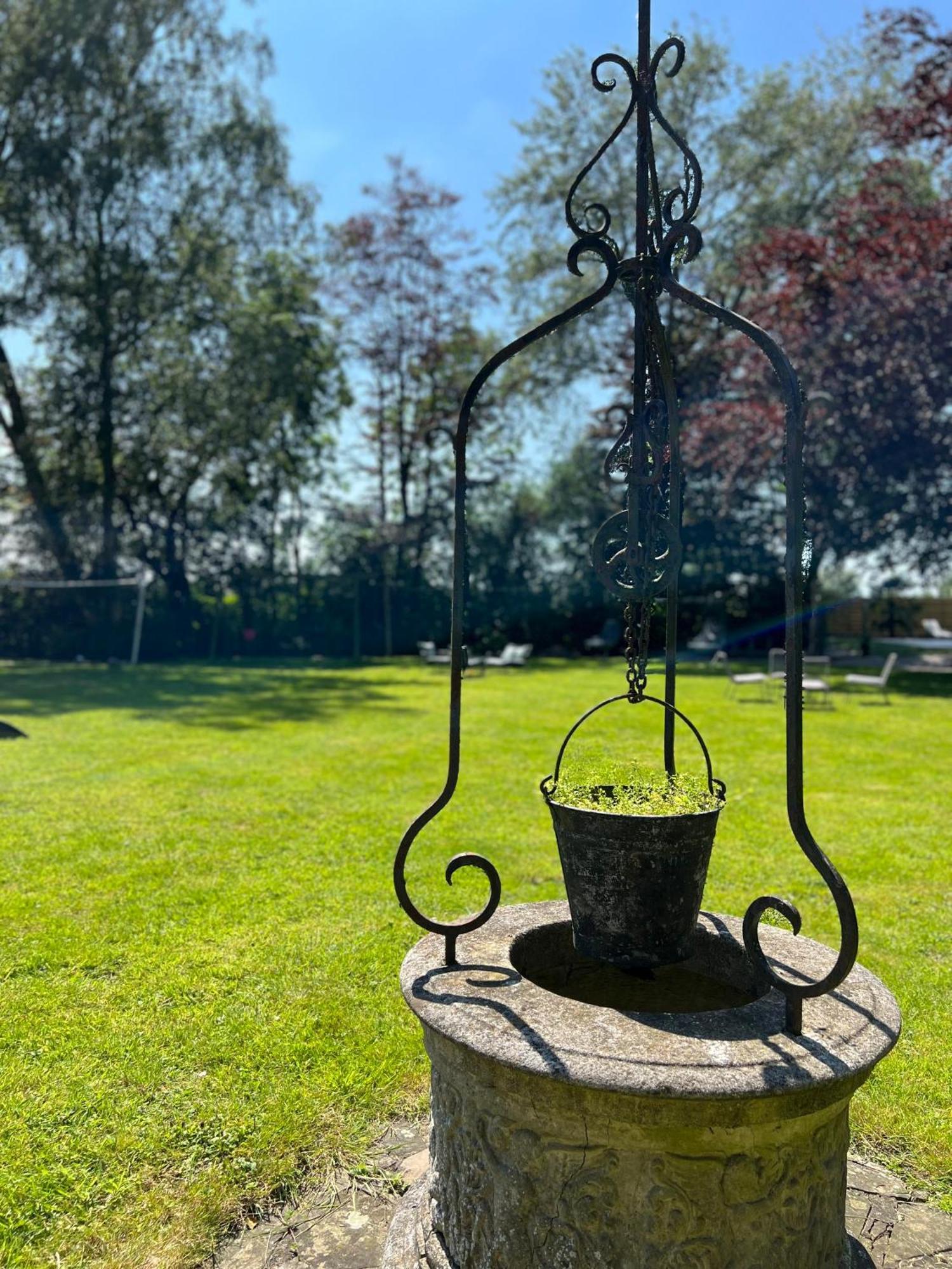 Hotel Fleur De Lys Zedelgem Kültér fotó