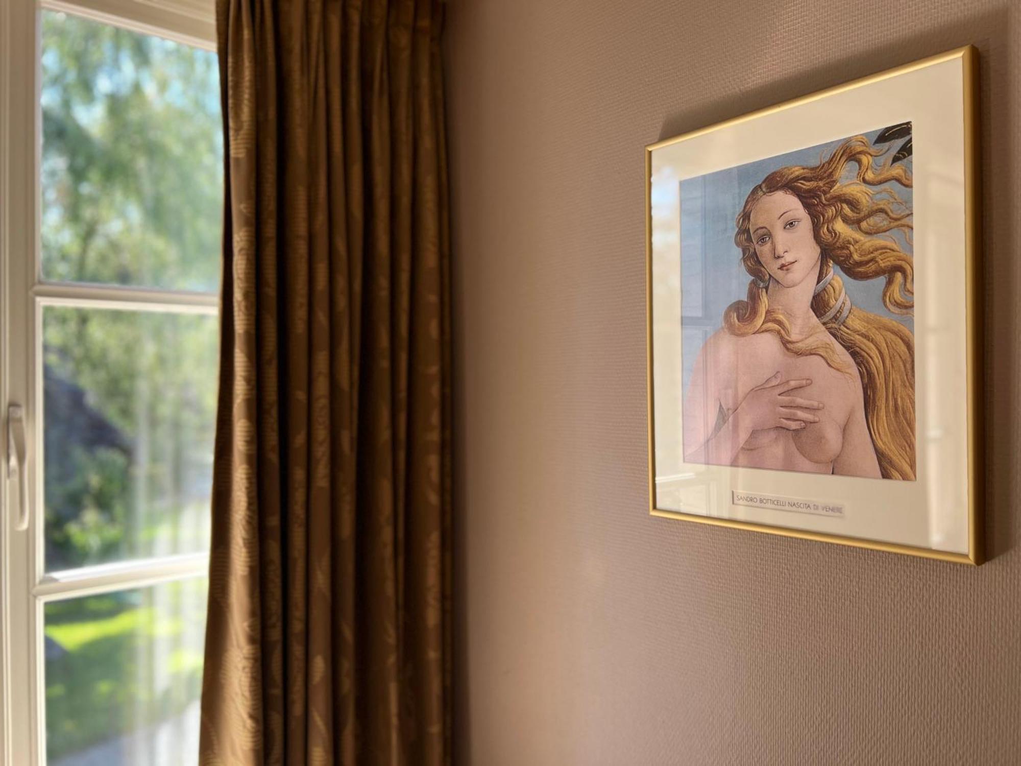 Hotel Fleur De Lys Zedelgem Kültér fotó