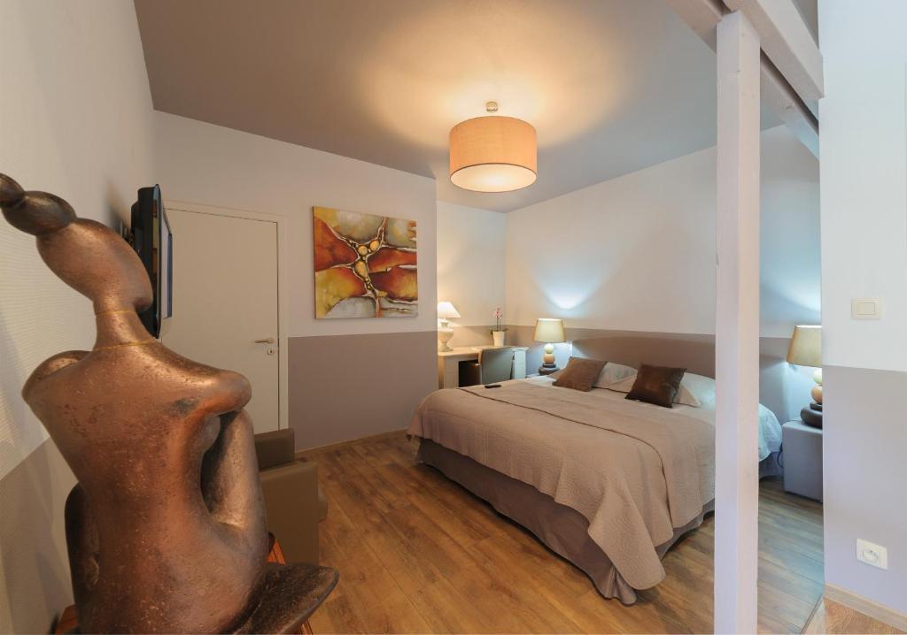 Hotel Fleur De Lys Zedelgem Kültér fotó